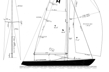 Segelplan