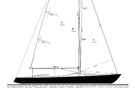 Segelritning