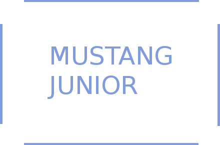 Mustang J:r