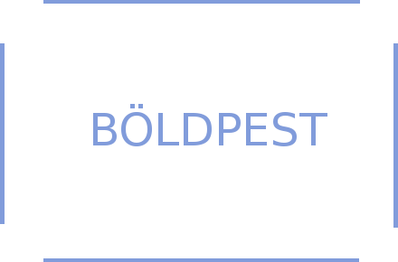 Böldpest