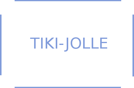 Tiki-jolle