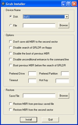 grubinst-gui