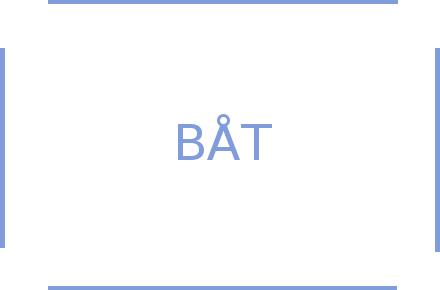 Båt