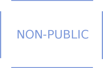 Non-Public